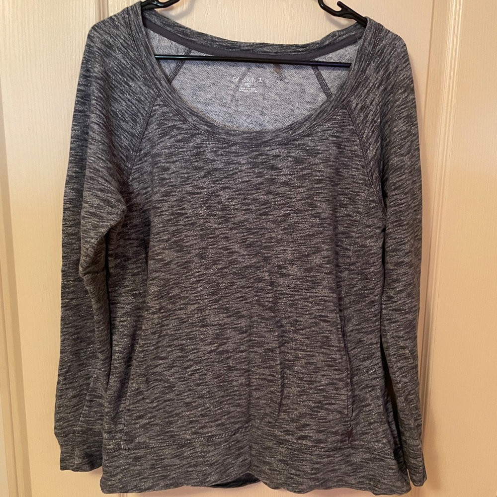 Scoop neck sweater 😍 (5/20)